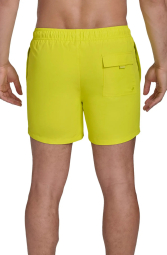 Шорты мужские для плавания Calvin Klein с UPF 40+ 1159850537 (Желтый L)