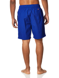 Шорти чоловічі для плавання Tommy Hilfiger 1159853462 (Синій XXL)