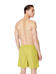 Шорты для плавания Armani Exchange 1159856084 (Зеленый XXL)