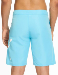 Мужские пляжные шорты Puma 1159856568 (Голубой 38)