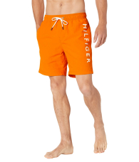 Шорты мужские для плавания Tommy Hilfiger 1159860039 (Оранжевый XXL)