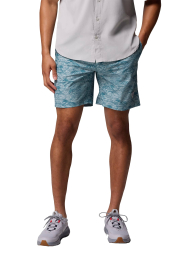 Шорты мужские для плавания Columbia с защитой UPF 50 1159950451 (Бирюзовый XXL)