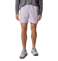 Шорты мужские для плавания Columbia с защитой UPF 50 1159952036 (Сиреневый XXL)
