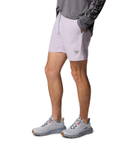 Шорты мужские для плавания Columbia с защитой UPF 50 1159952036 (Сиреневый XXL)