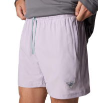Шорты мужские для плавания Columbia с защитой UPF 50 1159952036 (Сиреневый XXL)