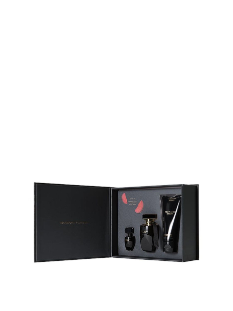 Подарунковий набір Very Sexy Night від Victoria's Secret 1159841332 (Чорний One size)