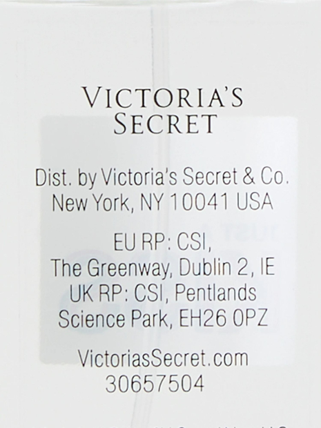 Подарочный набор мистов от Victoria’s Secret 3 аромата 1159847764 (Разные цвета One Size)