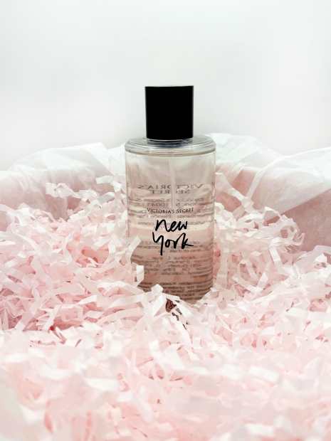 Подарочный набор мистов от Victoria’s Secret 3 аромата 1159847764 (Разные цвета One Size)