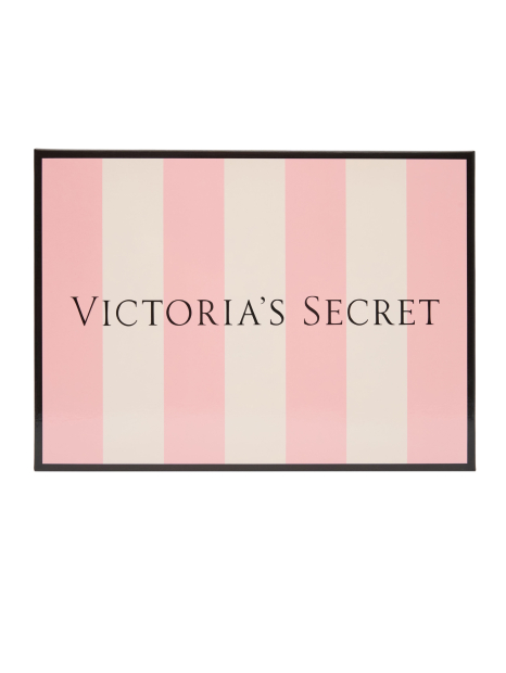 Подарочный набор Hardcore Rose от Victoria’s Secret 1159848133 (Розовый One size)