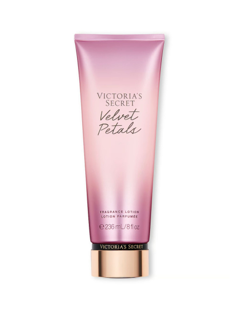 Подарунковий набір засобів для догляду за тілом Velvet Petals від Victoria's Secret 1159848265 (Рожевий One Size)