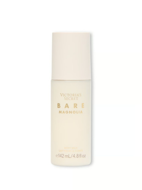 Подарочный набор Bare Magnolia от Victoria’s Secret 1159848432 (Розовый One size)