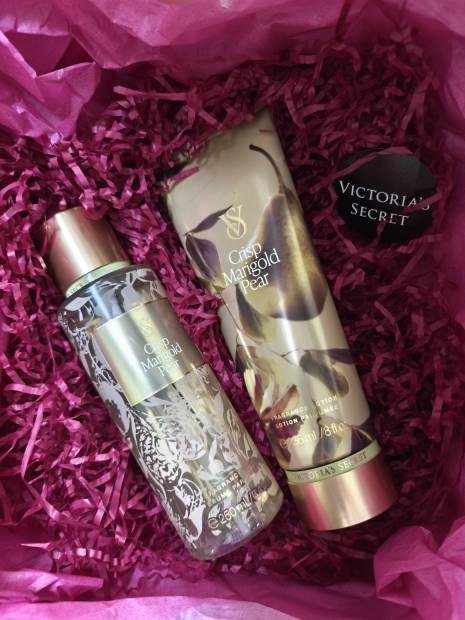 Подарочный набор от Victoria’s Secret 1159848533 (Разные цвета One size)