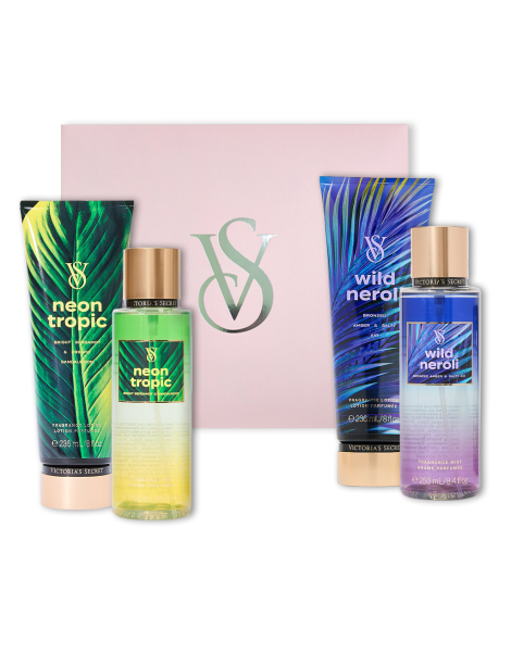 Подарочный набор от Victoria’s Secret 1159848754 (Разные цвета One size)