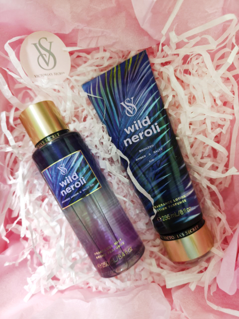 Подарочный набор от Victoria’s Secret 1159848754 (Разные цвета One size)