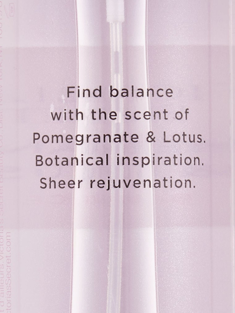 Большой подарочный набор для тела Pomegranate & Lotus  от Victoria’s Secret 1159848814 (Розовый One Size)