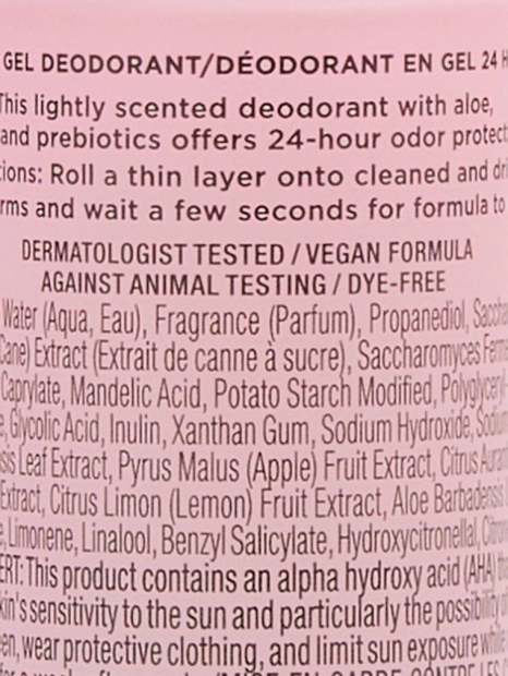 Большой подарочный набор для тела Pomegranate & Lotus  от Victoria’s Secret 1159848814 (Розовый One Size)