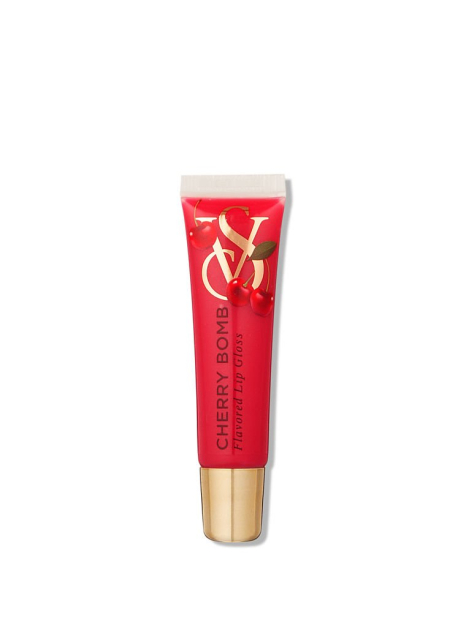 Подарочный набор блесков для губ Flavored Lip Gloss от Victoria’s Secret 1159848901 (Разные цвета One size)