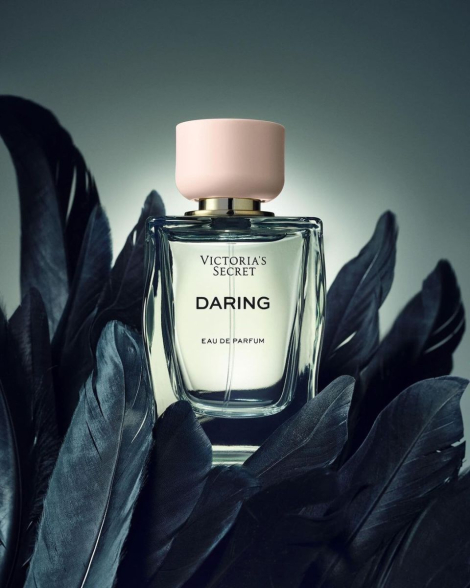 Подарочный набор Daring от Victoria’s Secret 1159848983 (Зеленый One size)