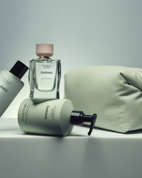Подарочный набор Daring от Victoria’s Secret 1159848983 (Зеленый One size)