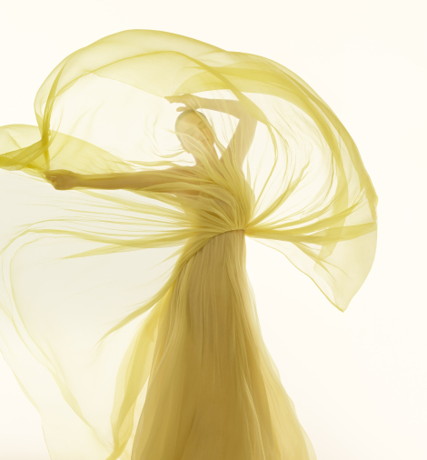 Подарочный набор Heavenly от Victoria’s Secret для путешествий 1159849041 (Золотистый One size)