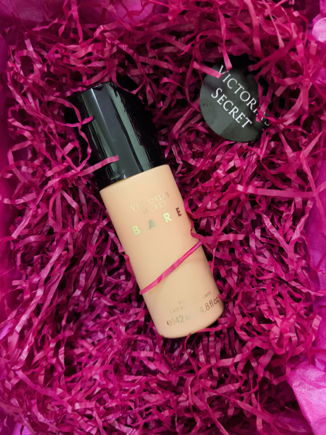 Подарочный набор Bare от Victoria’s Secret 1159849349 (Бежевый One size)