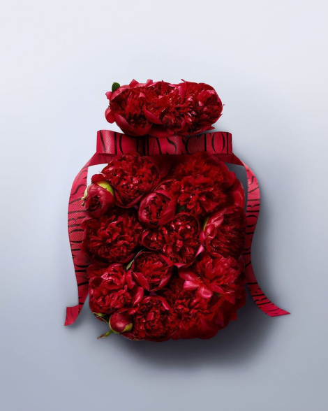 Подарочный набор Bombshell Intense от Victoria’s Secret 1159849574 (Красный One size)