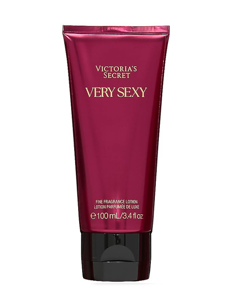 Подарочный набор Very Sexy от Victoria’s Secret для путешествий 1159849984 (Бордовый One size)