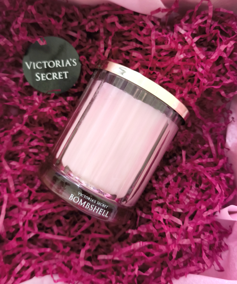 Подарочный набор Bombshell Victoria’s Secret 1159851007 (Розовый One size)