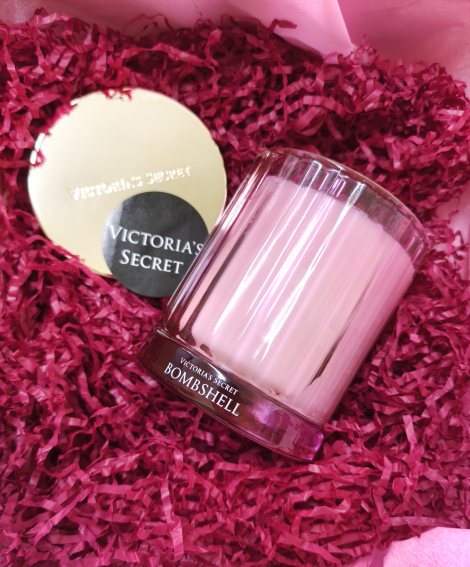 Подарочный набор Bombshell Victoria’s Secret 1159851007 (Розовый One size)