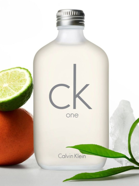 Женский набор мини парфюмов Calvin Klein 1159851701 (Разные цвета One size)