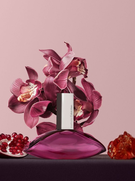 Женский набор мини парфюмов Calvin Klein 1159851701 (Разные цвета One size)