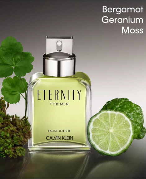 Чоловічий набір парфумів Calvin Klein 1159853917 (Різні кольори One size)