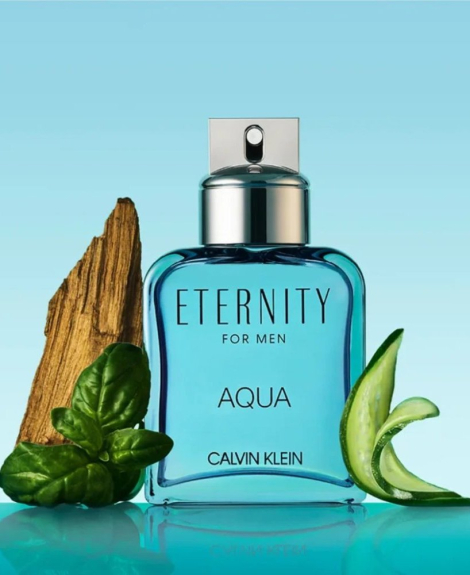 Чоловічий набір парфумів Calvin Klein 1159853917 (Різні кольори One size)