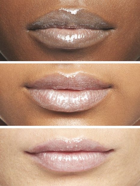 Подарочный набор блесков для губ Flavored Lip Gloss от Victoria’s Secret 1159854082 (Разные цвета One size)