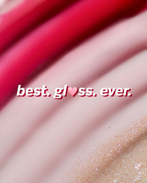 Подарочный набор блесков для губ Flavored Lip Gloss от Victoria’s Secret 1159854082 (Разные цвета One size)