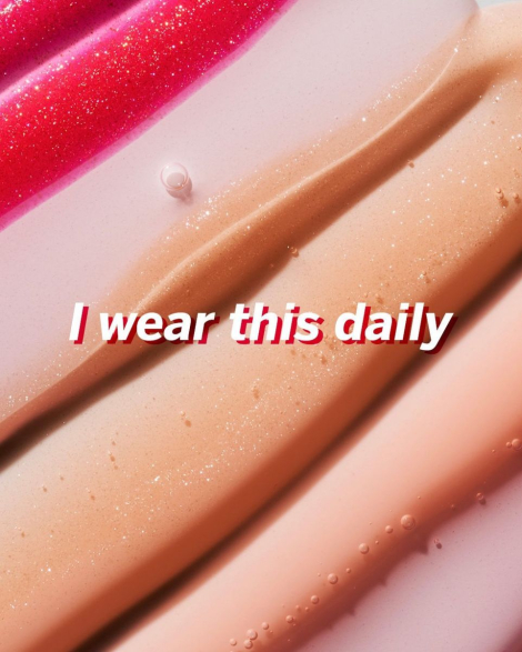 Подарочный набор блесков для губ Flavored Lip Gloss от Victoria’s Secret 1159854082 (Разные цвета One size)