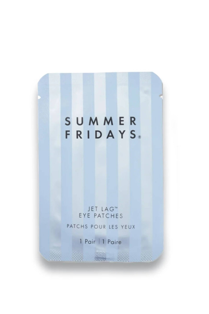 Подарунковий набір косметики Gap × Summer Fridays з косметичкою 1159854876 (Різні кольори One size)