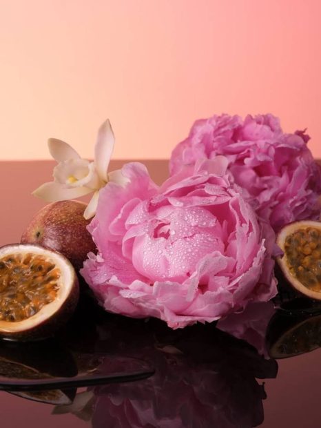 Парфюмированный подарочный набор Bombshell Victoria’s Secret 1159855283 (Розовый One size)