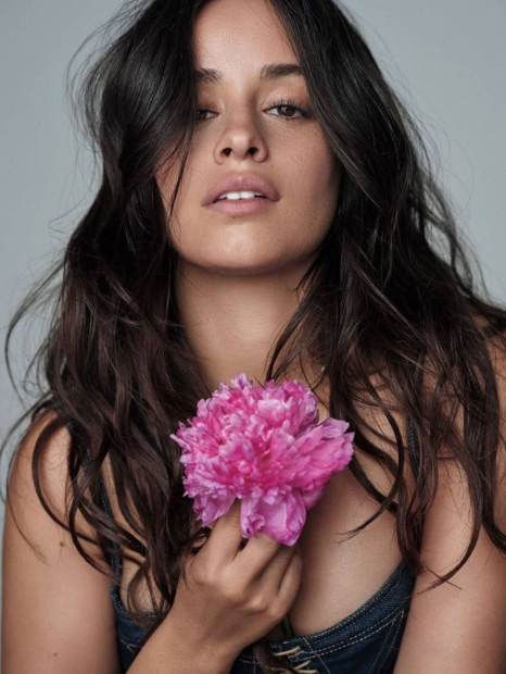 Парфюмированный подарочный набор Bombshell Victoria’s Secret 1159855283 (Розовый One size)