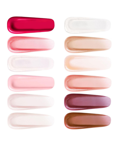 Подарочный набор блесков для губ Victoria’s Secret 1159855358 (Разные цвета One size)