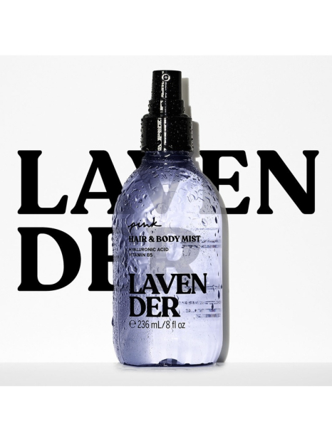 Большой подарочный набор для тела Lavender от Victoria’s Secret Pink 1159856304 (Синий One Size)