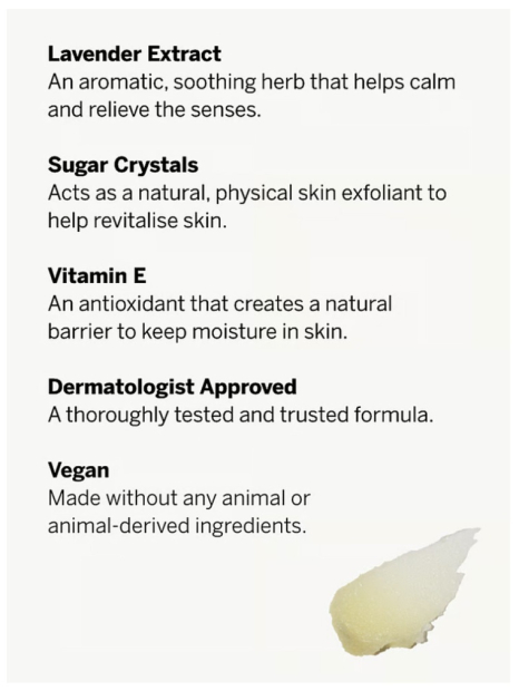 Большой подарочный набор для тела Lavender от Victoria’s Secret Pink 1159856304 (Синий One Size)