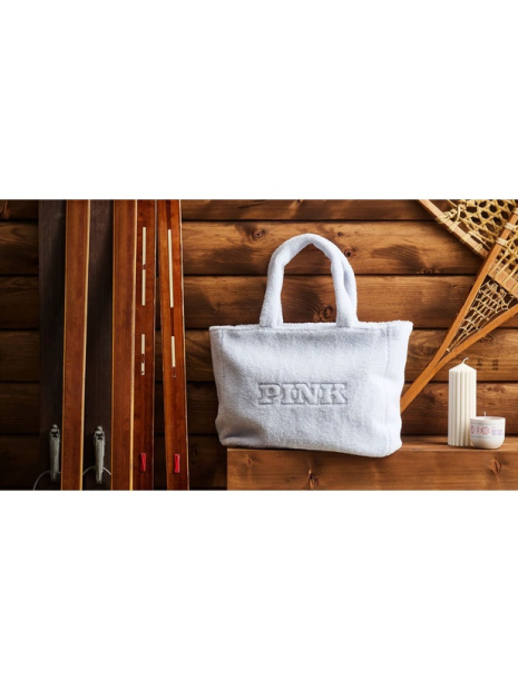 Большой подарочный набор для тела Lavender от Victoria’s Secret Pink 1159856304 (Синий One Size)