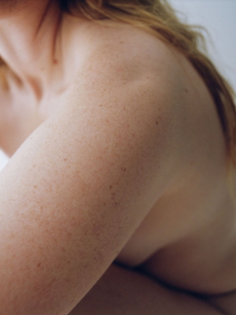 Подарочный набор Bare Victoria’s Secret лосьон и парфюм 1159856365 (Золотистый One size)