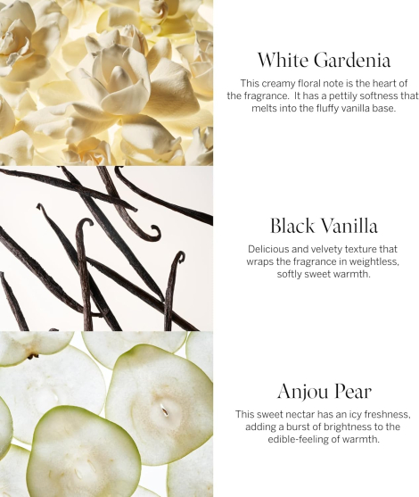 Подарунковий набір Tease Victoria's Secret лосьйон та парфум 1159856370 (Рожевий One size)