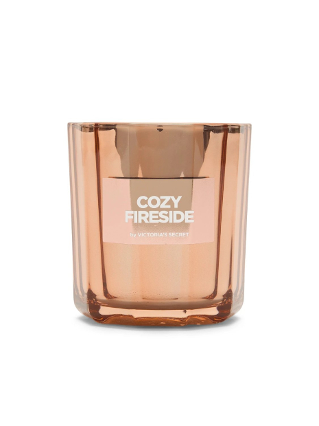 Подарочный набор Victoria’s Secret с косметичкой 1159856973 (Черный/Коричневый One size)