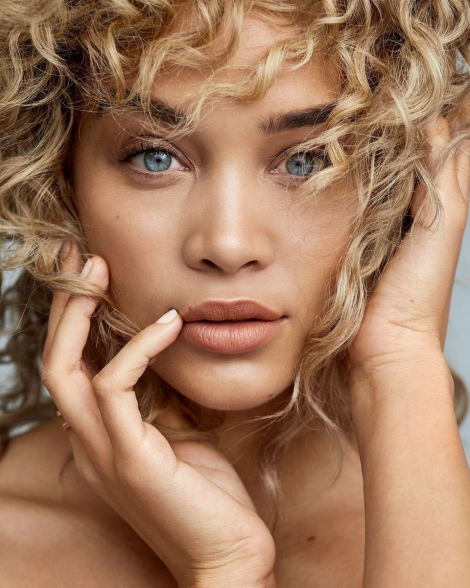 Подарочный набор Love от Victoria’s Secret для путешествий 1159857144 (Розовый One size)