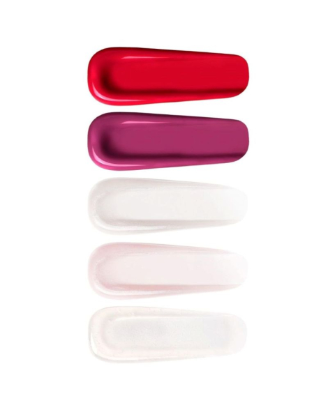 Подарунковий набір для губ Victoria's Secret 1159857240 (Різні кольори One size)