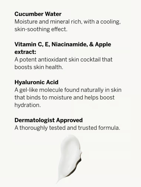 Большой подарочный набор для тела Cucumber от Victoria’s Secret Pink 1159857615 (Синий/Зеленый One Size)