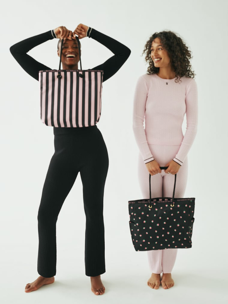 Большой подарочный набор для тела от Victoria’s Secret 1159857772 (Розовый One Size)